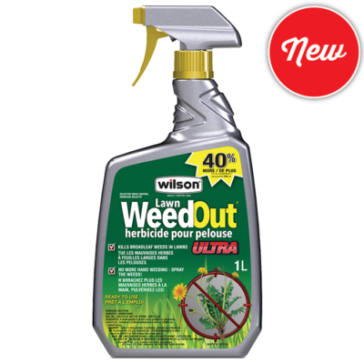 7217790 Wilson WeedOut Ultra 1L RTU