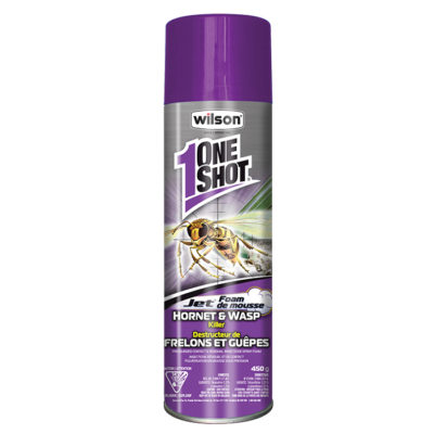 OneShot Spiderban® Spider Killer | Premier Tech Home and Garden